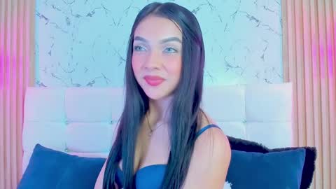 Gabriela Evans MS online show from 03.06.25