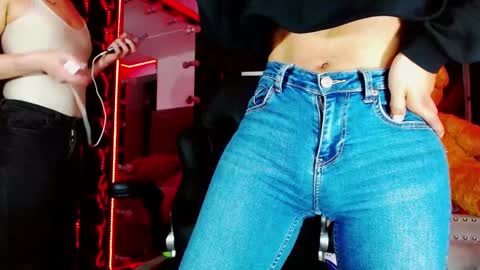 Gabriela online show from 12.07.24