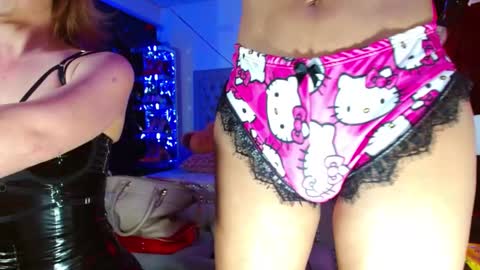 Gabriela online show from 01.30.25