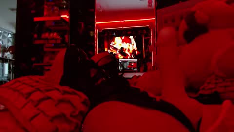 Gabriela online show from 02.11.25