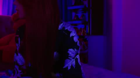 Gabriela online show from 02.28.25
