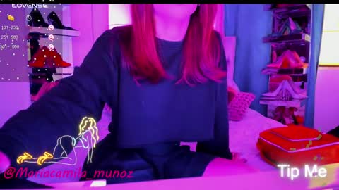 Gabriela online show from 03.06.25