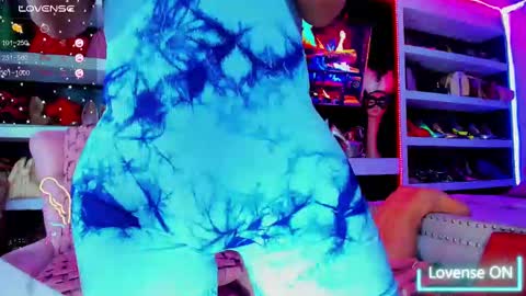 Gabriela online show from 09.10.25