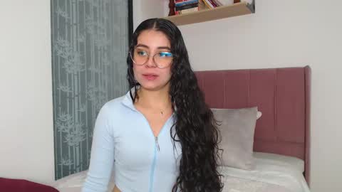 GabrielaRossa online show from 02.11.25