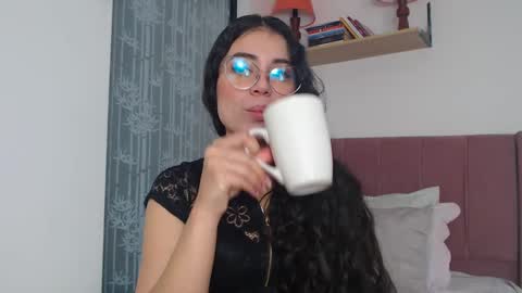 GabrielaRossa online show from 02.17.25