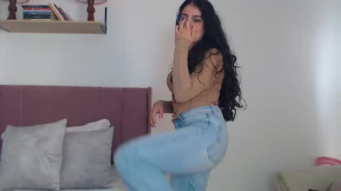GabrielaRossa online show from 02.19.25