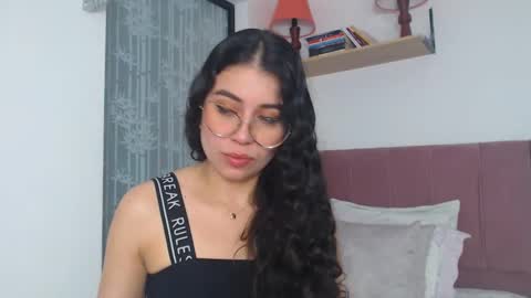 GabrielaRossa online show from 02.21.25