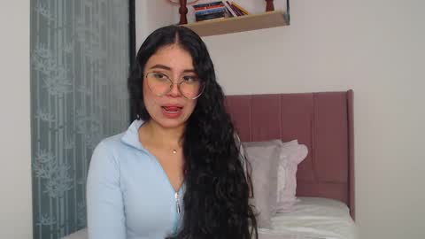 GabrielaRossa online show from 02.26.25