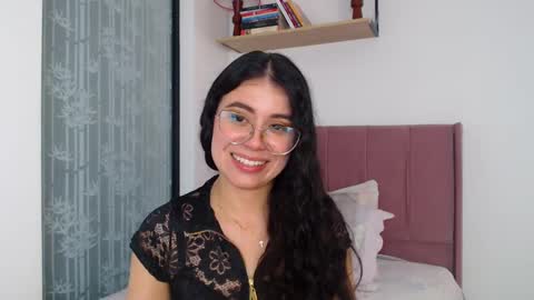 GabrielaRossa online show from 03.11.25