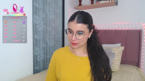 GabrielaRossa online show from 09.13.25