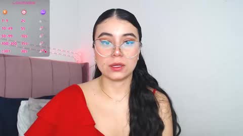 GabrielaRossa online show from 11.06.25