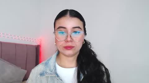 GabrielaRossa online show from 04.10.26