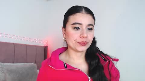 GabrielaRossa online show from 04.18.26