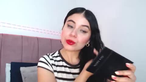 GabrielaRossa online show from 05.16.26
