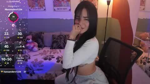 Gabriela Torres  online show from 02.11.26