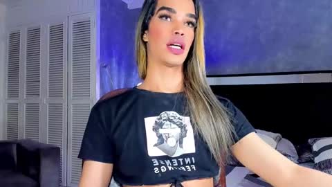 Gabriela online show from 12.11.24