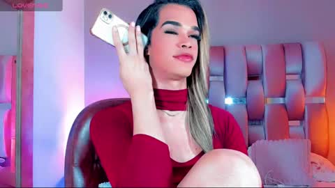 Gabriela online show from 12.12.24