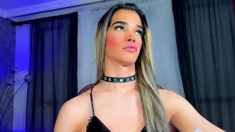 Gabriela online show from 12.13.24