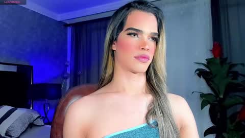 Gabriela online show from 12.14.24