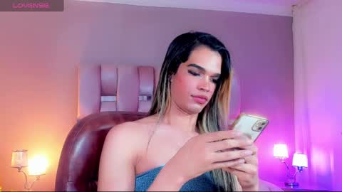 Gabriela online show from 12.14.24