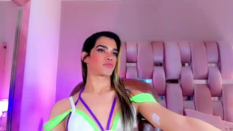 Gabriela online show from 12.18.24