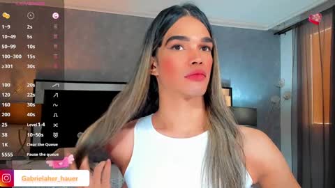 Gabriela online show from 12.22.24