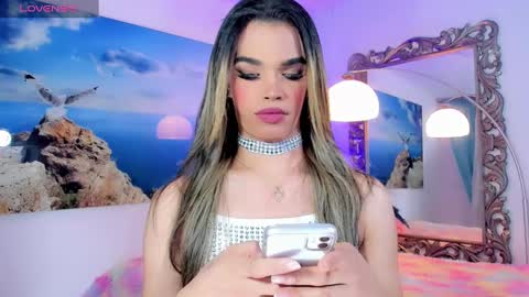 Gabriela online show from 01.09.25