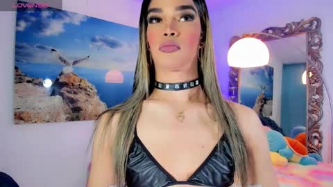 Gabriela online show from 01.11.25