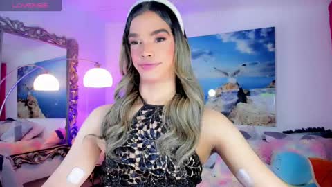 Gabriela online show from 01.17.25
