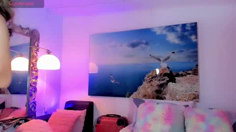 Gabriela online show from 01.18.25