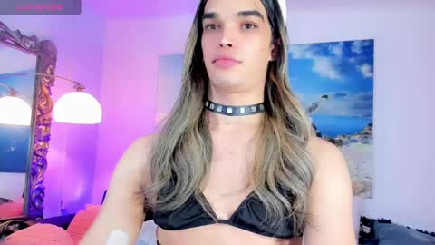 Gabriela online show from 01.18.25