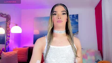 Gabriela online show from 01.19.25