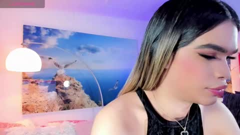 Gabriela online show from 01.25.25