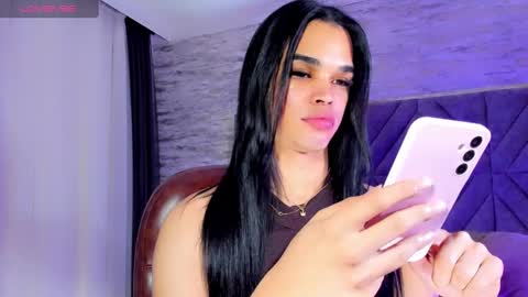 Gabriela online show from 03.06.25