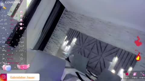 Gabriela online show from 09.20.25