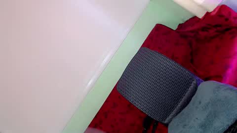 Snapshot of gabrielawantsyou chatting on 09.18.25 GABBY online show from 09.18.25