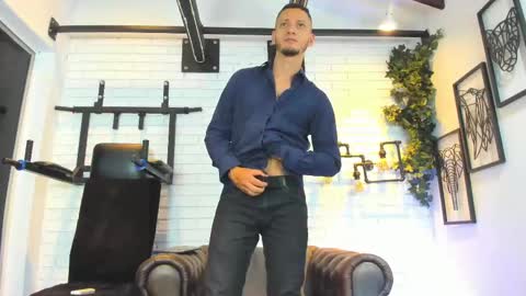 gabrieldraven online show from 09.08.25