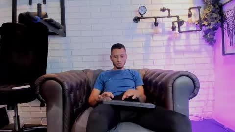 gabrieldraven online show from 09.10.25
