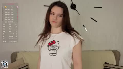 Stacy online show from 02.11.26