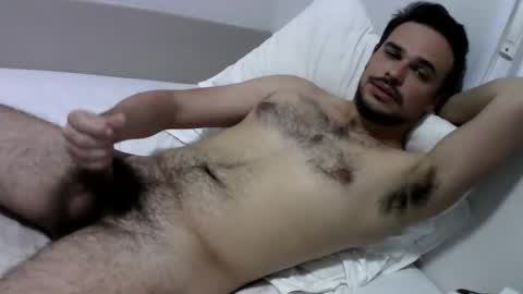 Gabriel online show from 09.18.25