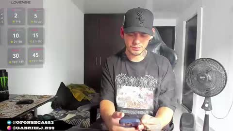 Gabe online show from 02.09.25