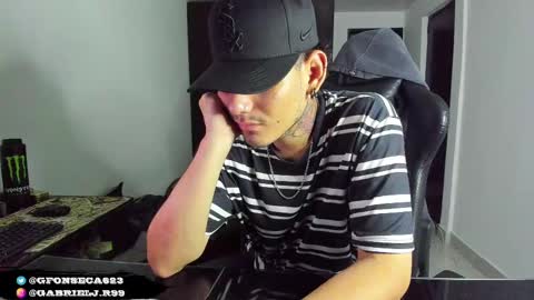 Gabe online show from 02.11.25