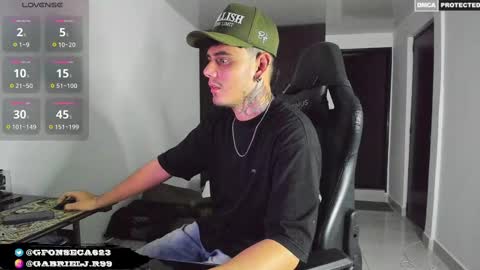 Gabe online show from 03.02.25