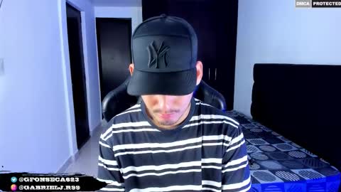 Gabe online show from 10.03.25