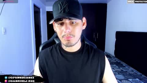 Gabe online show from 10.08.25