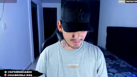 Gabe online show from 10.11.25