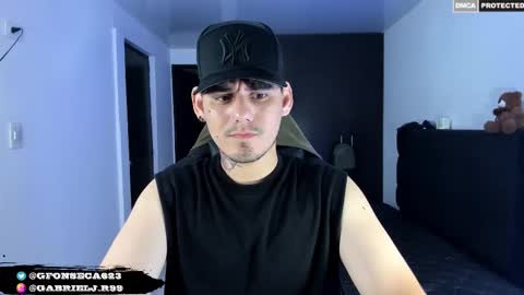 Gabe online show from 11.07.25