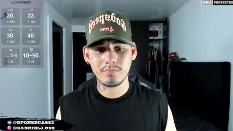 Gabe online show from 12.14.25