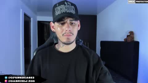 Gabe online show from 02.11.26