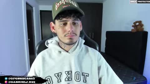 Gabe online show from 02.17.26